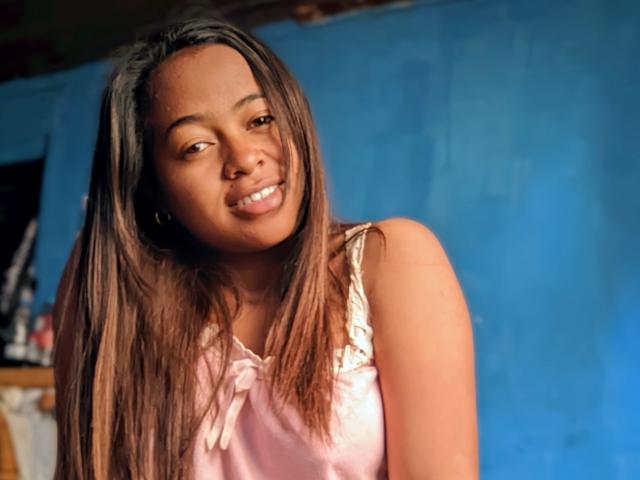 CiciahBella - Sexe cam en vivo - 29172797