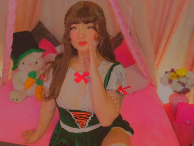 AnnieGrey - Live sex cam - 29172887