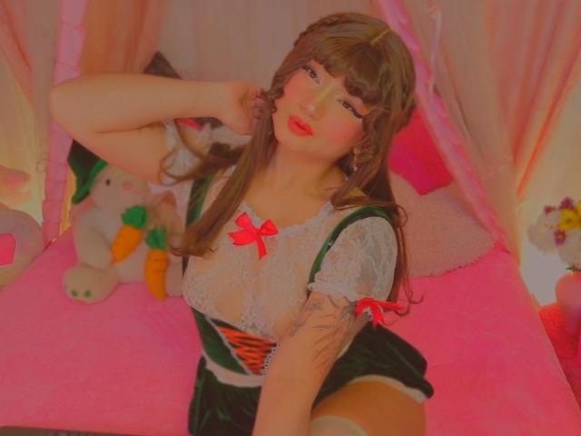 AnnieGrey - Live sex cam - 29172890