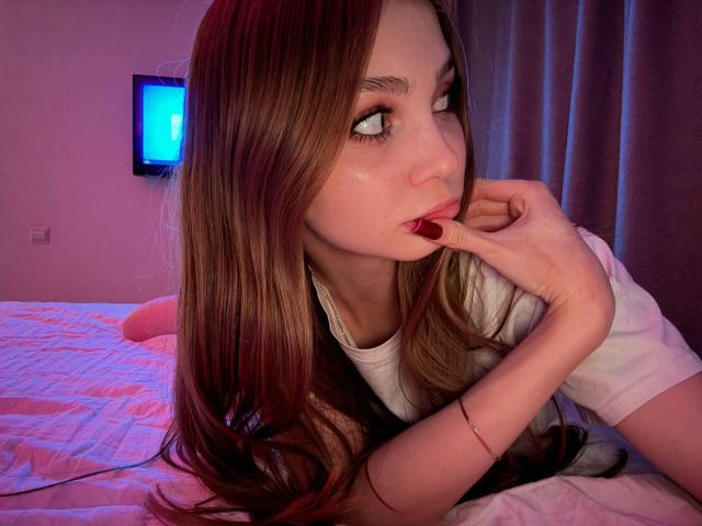 CalistaSwiatek - Live porn &amp; sex cam - 29172941