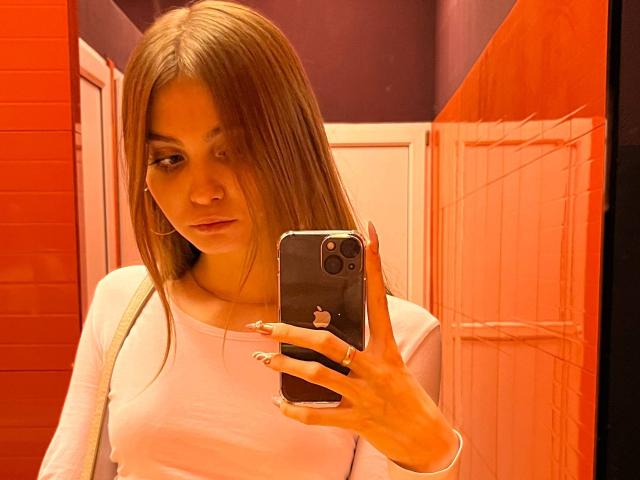CalistaSwiatek - Live porn &amp; sex cam - 29172950