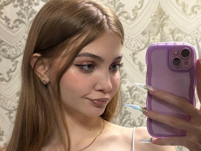 CalistaSwiatek - Live porn &amp; sex cam - 29172965