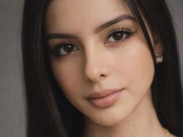 IsabellaJames - Live sexe cam - 29173616