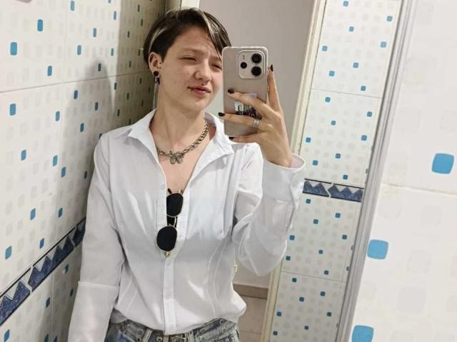 LissyLuxe - Sexe cam en vivo - 29173706