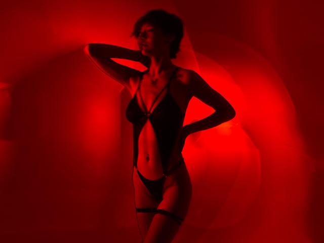 LissyLuxe - Sexe cam en vivo - 29173709