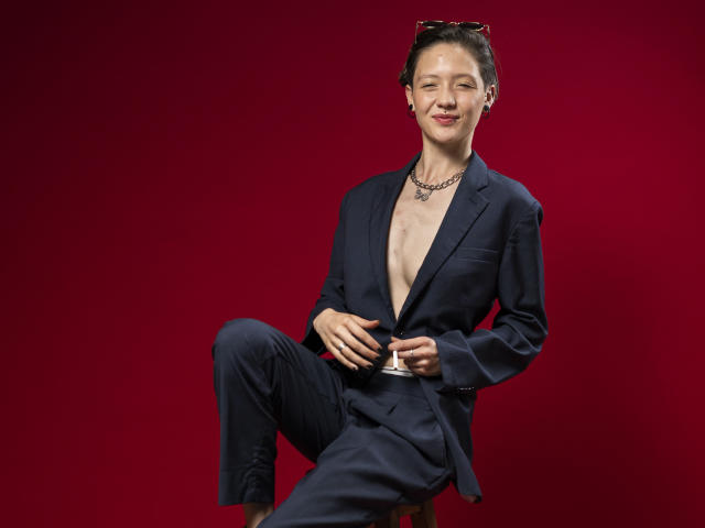 LissyLuxe - Sexe cam en vivo - 29173718