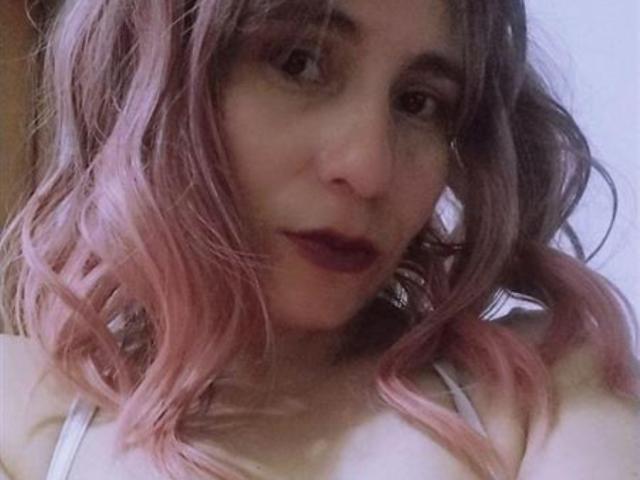 PrettyAlly - Live sex cam - 29173826