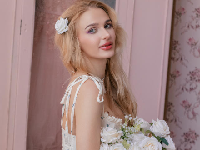 FloraDavis - Live sexe cam - 29174471