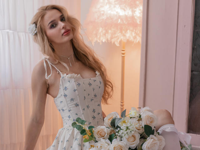 FloraDavis - Sexe cam en vivo - 29174492