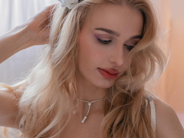 FloraDavis - Sexe cam en vivo - 29174510