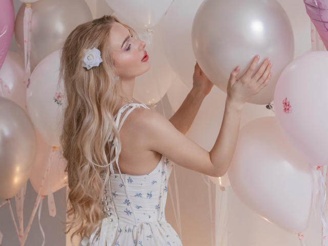 FloraDavis - Live porn &amp; sex cam - 29174525