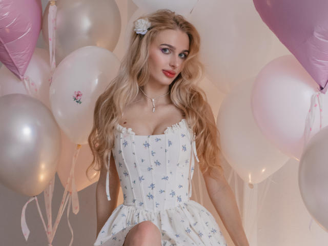 FloraDavis - Sexe cam en vivo - 29174528