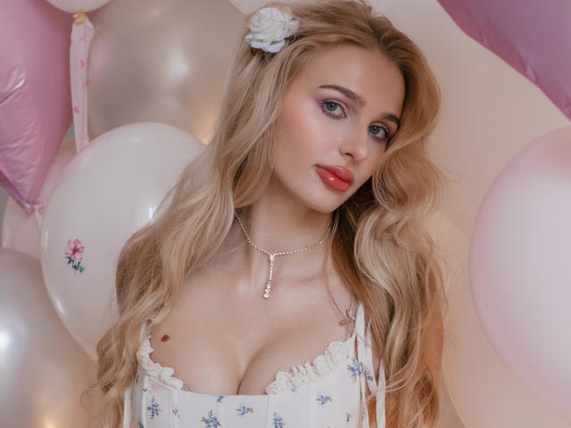 FloraDavis - Live sexe cam - 29174543