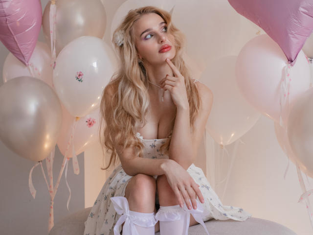 FloraDavis - Live sexe cam - 29174555