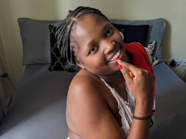 KishaCali - Sexe cam en vivo - 29174645