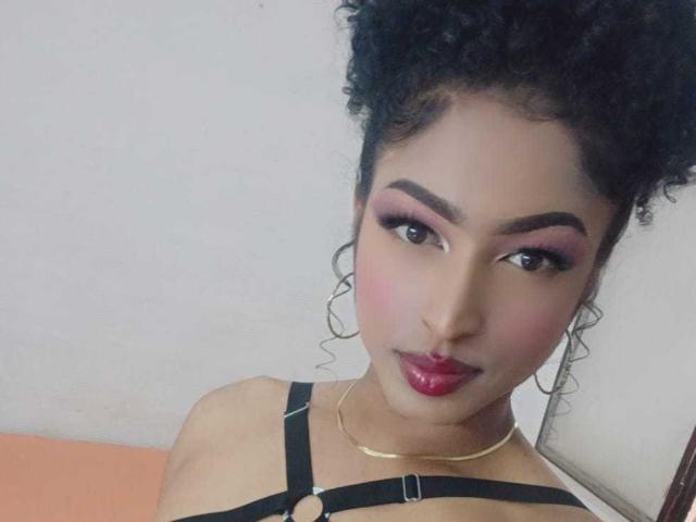 BlackMoonTS - Sexe cam en vivo - 29174657