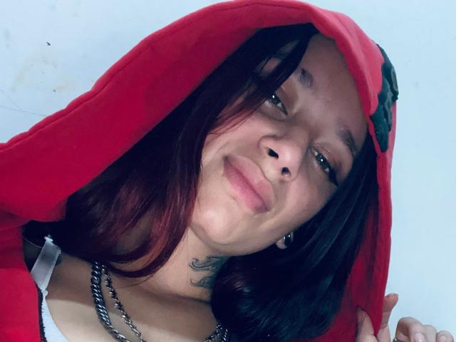 RoxanaSanchezz - Sexe cam en vivo - 29174723