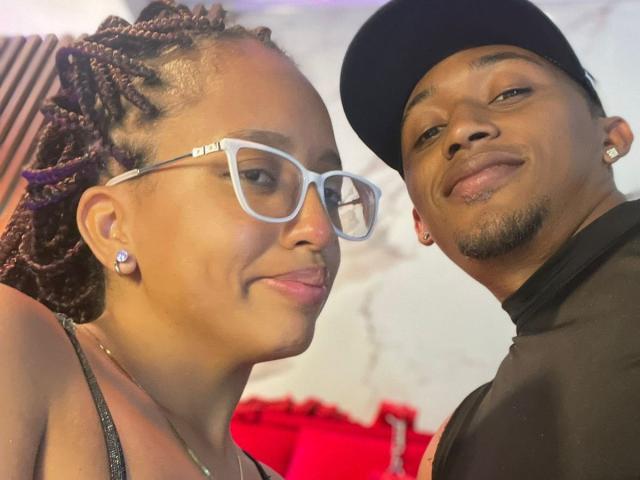 LilithAndAsmodeo - Sexe cam en vivo - 29174855