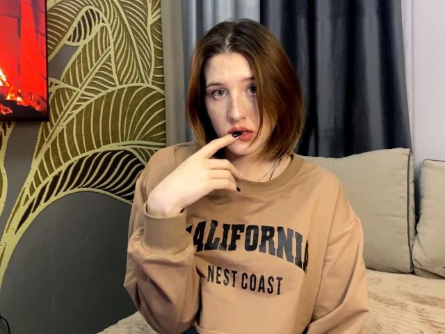 VeolaVanhoecke - Live sexe cam - 29175212