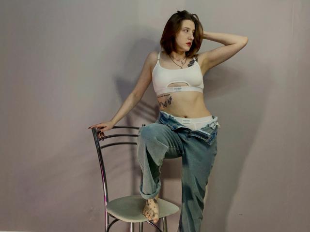 VeolaVanhoecke - Live sexe cam - 29175215