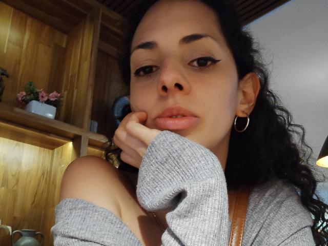 CurlyBlossom - Sexe cam en vivo - 29175218