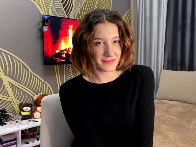 VeolaVanhoecke - Live sexe cam - 29175221