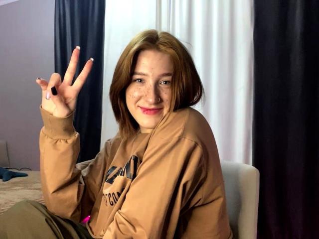 VeolaVanhoecke - Sexe cam en vivo - 29175227