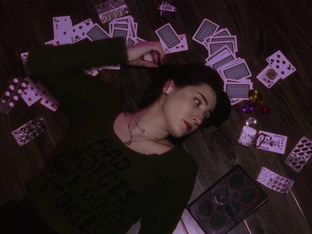 VeolaVanhoecke - сексуальная веб-камера в реальном времени - 29175236