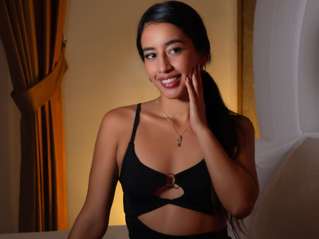 AlyssaTorres - Live porn &amp; sex cam - 29175323