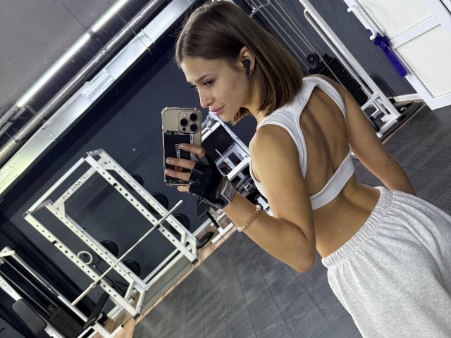 MilagrosEdmisten - Sexe cam en vivo - 29175359