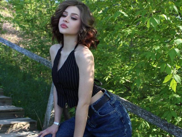 MilagrosEdmisten - Sexe cam en vivo - 29175374