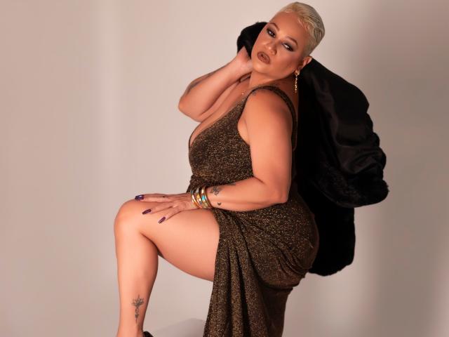 GianellaCox - Sexe cam en vivo - 29175464