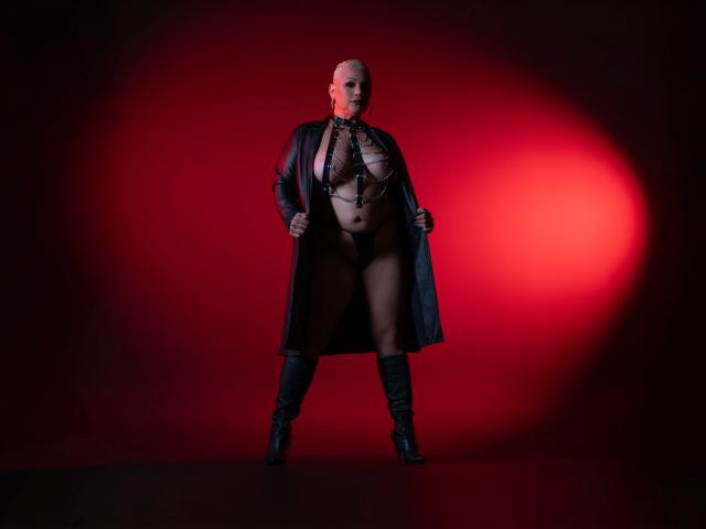 GianellaCox - Sexe cam en vivo - 29175467