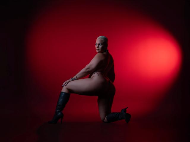 GianellaCox - Sexe cam en vivo - 29175473