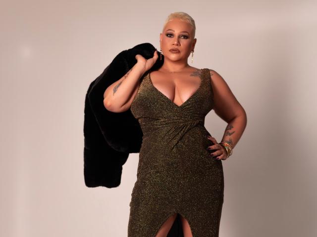 GianellaCox - Live sex cam - 29175476