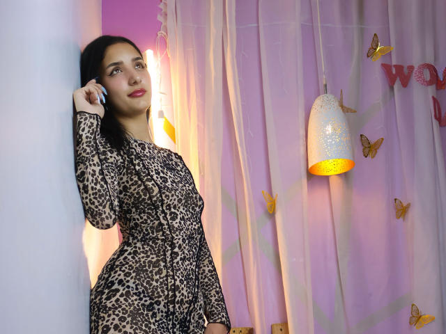 ArisSuarez - Live sex cam - 29175824