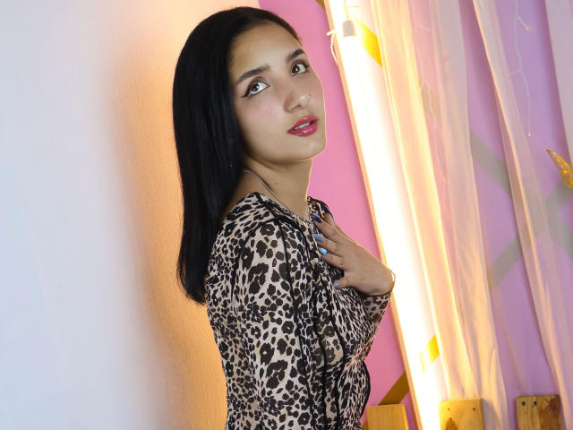 ArisSuarez - Sexe cam en vivo - 29175833