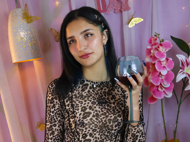 ArisSuarez - Sexe cam en vivo - 29175839