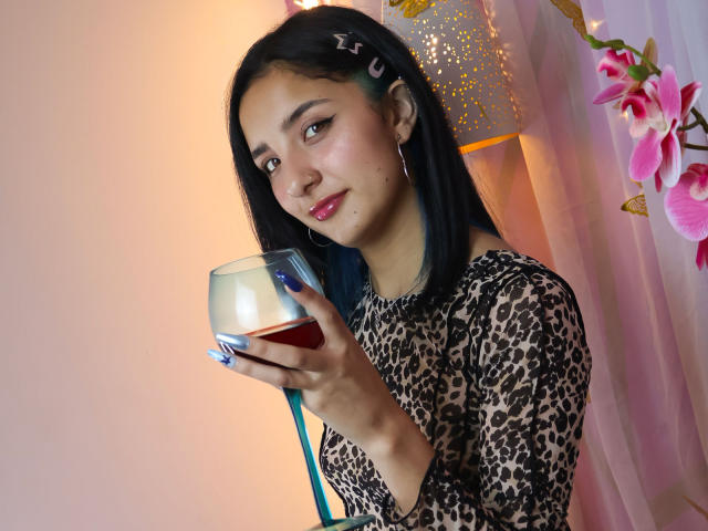 ArisSuarez - Live sex cam - 29175848