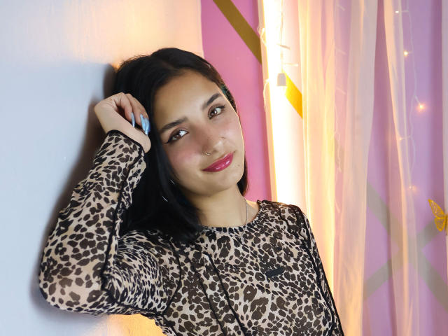 ArisSuarez - Sexe cam en vivo - 29175854