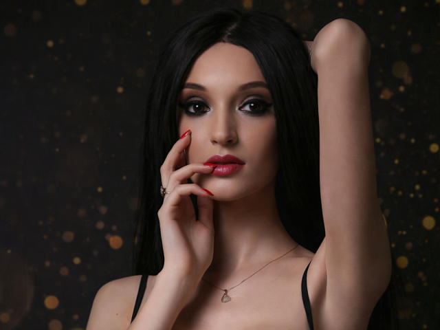 MaiaMoxie - Sexe cam en vivo - 29175857