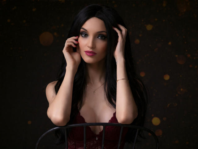 MaiaMoxie - Sexe cam en vivo - 29175860