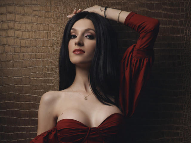 MaiaMoxie - Sexe cam en vivo - 29175875