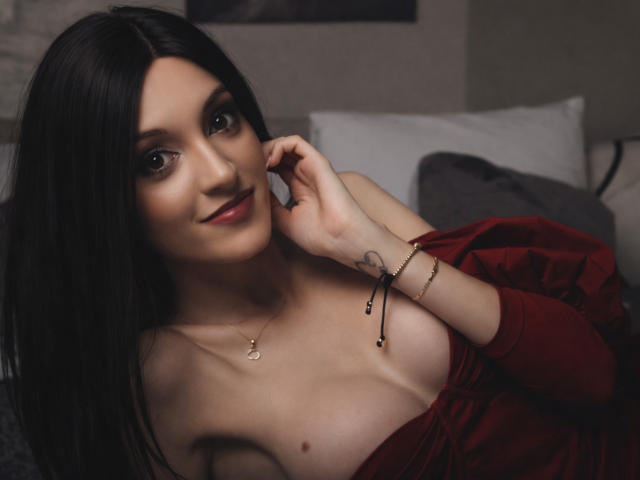 MaiaMoxie - Sexe cam en vivo - 29175884