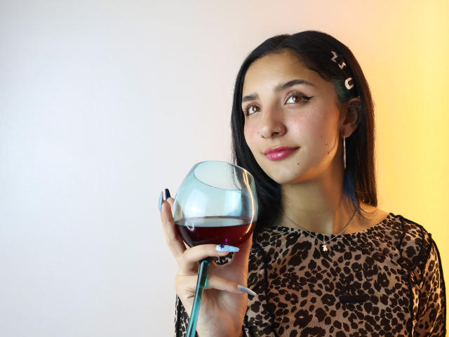 ArisSuarez - Sexe cam en vivo - 29175902