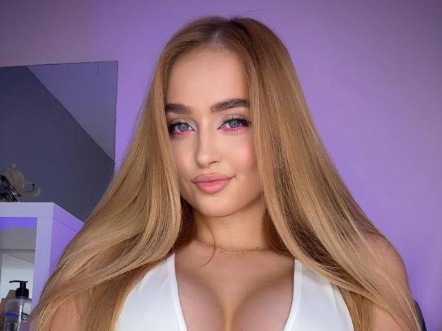 ElyssaWetX - Sexe cam en vivo - 29176754