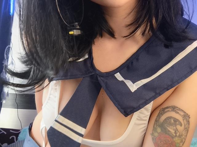 CandyParis - Sexe cam en vivo - 29176910