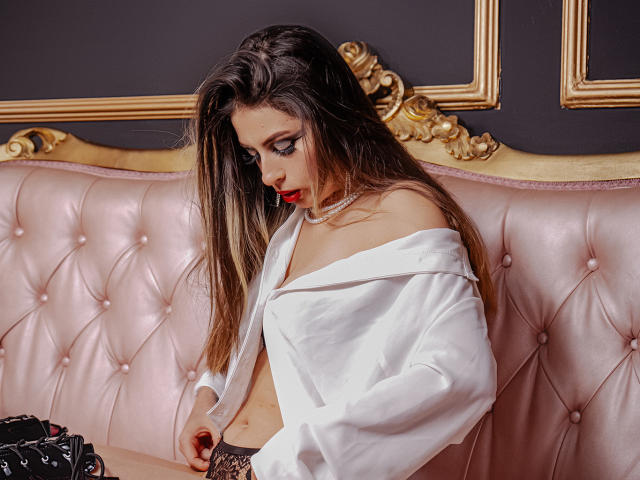 LeilaGoddes - Sexe cam en vivo - 29177579