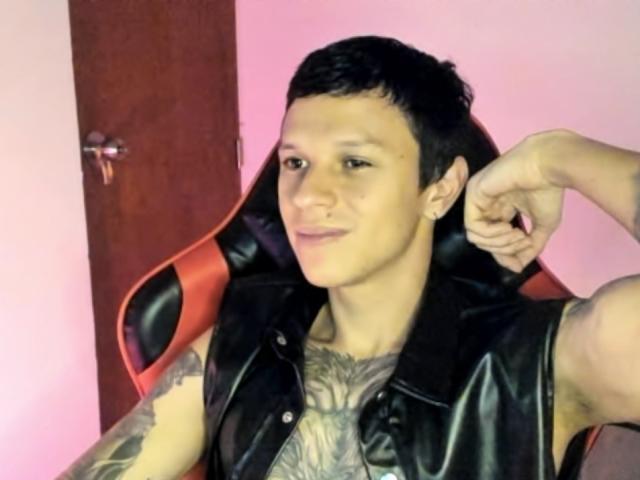 MasterDaveExtreme - Sexe cam en vivo - 29177933