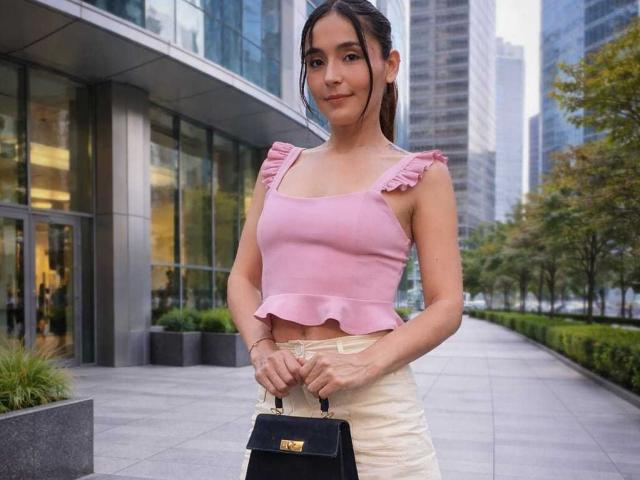 MindyLove - Camera khiêu dâm &amp; quyến rũ trực tiếp - 29178122